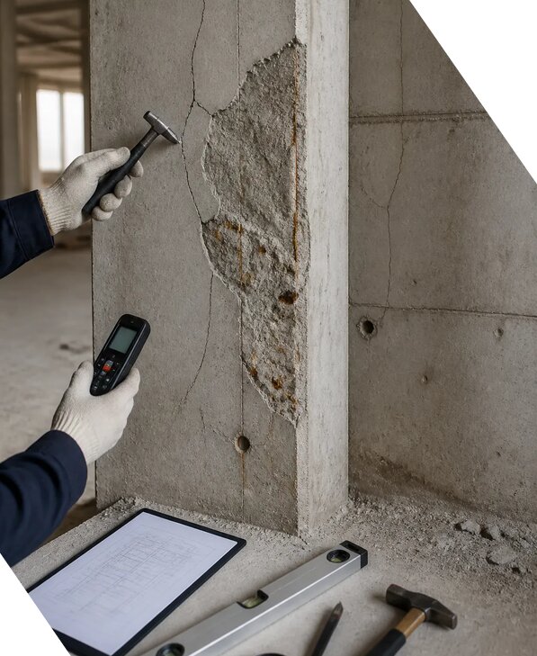 Строительно техническая экспертиза зданий и сооружений в Фрязине